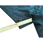 Merona  Shorts Womens Size 4 Black Walking Everyday Faded Summer Spring READ Photo 3