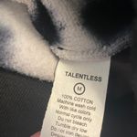 Talentless Sweatshirt Photo 3