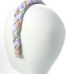 Roller Rabbit  Braid Headband Photo 1