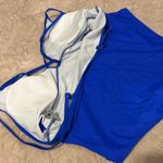 SheIn • Blue size 2XL one-piece swimsuit Photo 8