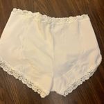 secret treasures  NEW back lift enhancer lace embellished briefs, size Large Photo 1