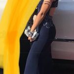 Camille La Vie Prom Dress Photo 1