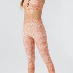 l*space | HOT TO TROT LEGGING WILD BUNCH SMALL Photo 1