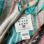 Billabong  large boho top Photo 7
