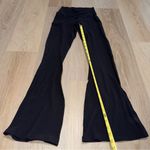 Aerie OFFLINE By  Real Me Waffle High Waisted Ruched Flare Legging - Size Medium Photo 7