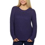 Calvin Klein Jeans Textured Crew Neck Sweater Size XXL Photo 2