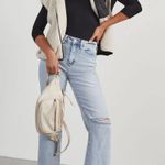 VICI Black Bodysuit Photo 1