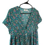 Natural Life Avery Midi Dress Photo 3