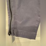 Joie  Park Skinny Jeans Women’s Eventide Purple Jeans Size 28 Photo 9