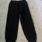 Aritzia  Cozyfleece sweatpants  Photo 2