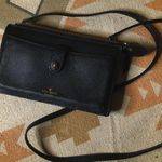 Kate Spade Black Wallet Crossbody Photo 0