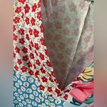 Size m colorful dress Size M Photo 1