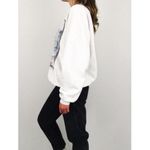 Vintage American Wilderness Crewneck Sweatshirt | Size L Gray Size L Photo 4