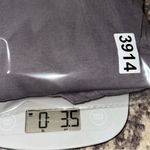 Velvet Graham & Spencer Womens Size M Gray Long Sleeve Cotton Jersey Shirt Dress Size M Photo 7