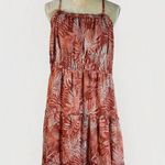 No Boundaries  Ruffle High Low Dress, Wlomen's and Women's Plus size XXXL Photo 1