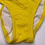 Vitamin A  Ruched Bikini Bottom Photo 4