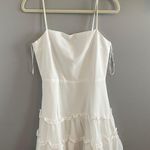 Princess Polly White Dress Photo 0