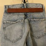 Garage  coupe Detroit vintage straight jeans size 00/23 Photo 2