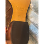 Chloé NEW Chloé Suede Studded Ankle Boots – EU 38 / US Women's 7.5–8 Photo 4