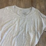 Tek Gear drytek athletic style dress pockets light grey size medium Photo 1