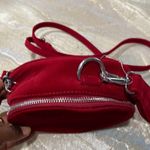 ZARA Crossbody Purse Photo 7