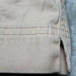 Talbots  Perfect Crop Pants Womens 12 Khaki Casual Business Work Everyday Photo 14