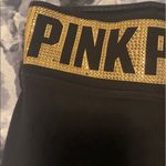 PINK - Victoria's Secret VS PINK Leggings! Size Small Photo 1