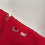 House Of CB  size XL  ‘Persephone'‎ Scarlet Strapless Corset Maxi Dress NWOT Photo 13