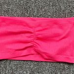 Aerie Hot Pink  Bandeau Photo 0