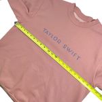 Taylor Swift  1989 Pink Crewneck Sweatshirt Taylor’s Version Official Merch Photo 4