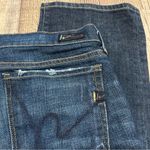 Citizens of Humanity  #063 Low Waist Cropped Stretch Jeans Women’s 30 Kelly Photo 7