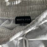 White Fox Boutique White Fox Sweat Set Photo 2