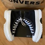 Converse Womens Chuck Taylor All Star Lugged 2.0UNISEX HIGH TOP Size:10.5(44.5) Photo 2