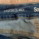 Kohls  Jean Shorts Photo 2