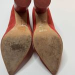 Pour La Victoire Heels Size 9.5 Photo 7