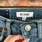 RE/DONE Redone High Rise Skinny Jeans, 25 Photo 3