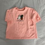 Urban Outfitters Cat Shirt Photo 1