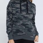 Seven7 Women Forest Camo Masked Hoodie NWT Size XL Photo 8