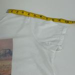 Old Navy  “Are We There Yet?” Graphic T-Shirt Tee with Road Print M Photo 10