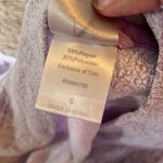 Natori  small purple robe Photo 6