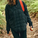 Free People Movement NWOT Priscilla Pullover Photo 0