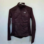 The North Face Winter Warm Insulated Pullover - Women's size xs petite Photo 1