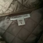 Coldwater Creek Women’s lightweight and comfy casual coat 🧡🧡🧡 Photo 4