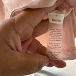 CALIA by Carrie Underwood Long Sleeve Blouse Photo 4