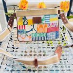 Coach Hampton Patchwork Crossbody Photo 0