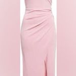 Cinq à Sept Cinq a Sept Wesson Dress in Carnation, Size 2, $395 Photo 8