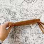 Free People NEW Distressed Wallet Photo 6