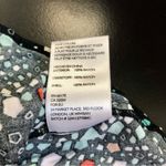 Cooperative Polka Dot Fit & Flare Mini Dress Cutouts Green Black Skater size 6 Photo 13