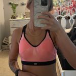 Victoria's Secret VSX Racerback Sports Bra Photo 0