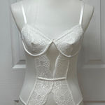 ThatsSoFetch  Luella Bodysuit - Size 4 -‎ NEW With Tags in Bag. Photo 0